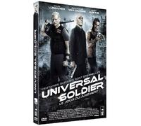 Universal soldier : le jour du jugement