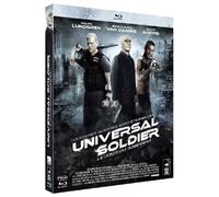 Universal soldier : le jour du jugement