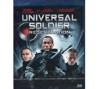 Universal Soldier:Regeneration