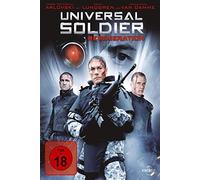 Universal Soldier: Regeneration