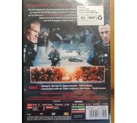 Universal soldier régénération