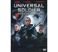 Universal Soldier:Regeneration - [DVD]