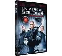 Universal soldier régénération