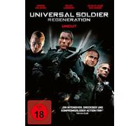 Universal Soldier: Regeneration - Uncut