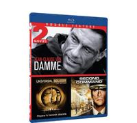 Universal Soldier: Return & Second in Command