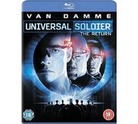 Universal Soldier - The Return