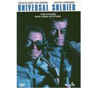 Universal Soldier/ - Universal Soldier/[Ws]