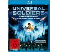 Universal Soldiers - Sie sind grösser... besser... stärker...