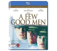 UNIVERSAL SONY PICTURES NORDIC A Few Good Men - Blu Ray