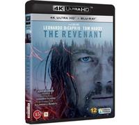 Universal Sony Pictures Nordic Revenant, The (Blu-ray)