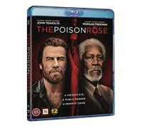 Universal Sony Pictures Nordic Rosa (Poison Rose Blu-ray)