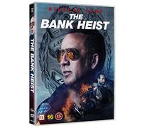 UNIVERSAL SONY PICTURES NORDIC The Bank Heist