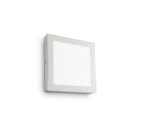 Universal Square Applique plafoniera Led 12w [EEK: A+++]