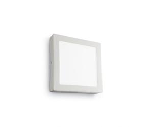 Universal Square Applique plafoniera Led 18w [EEK: A+++]