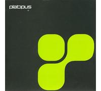 Universal State Of Mind - All Because of You [UK Import]