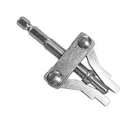 Universal Steel Plumbing Tools Damaged Screw Extractor Professional, For Br