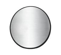 Universal Steering Wheel Sun Shade - Double-Sided Anti-Heat Shield Cover