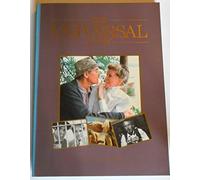 Universal Story P/B