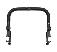 Universal Stroller Bar - Adjustable Safety Universal Secure Fit for Any