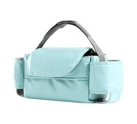 Universal Stroller Caddy Organizer - Waterproof Large Capacity Bag