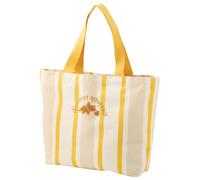 Universal Studio Japan Jurassic World Tote Bag Triceratops