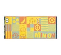 Universal Studio Japan Minions Bob Kevin Stuart asciugamano viso/asciugamano ...