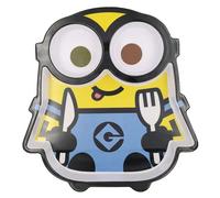 Universal Studio Japan Minions Minion Bob Plate 2025