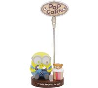 Universal Studio Japan Minions Minion Bob / Tim Memo Stand