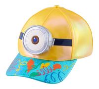Universal Studio Japan Minions Minions Minion Pearl Color Cap