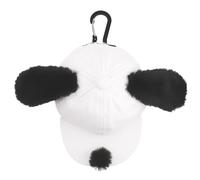 Universal Studio Japan Peanuts Snoopy Cap Style Pouch