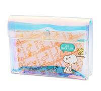 Universal Studio Japan Peanuts Snoopy / Woodstock Multi Mini Case / Pouch