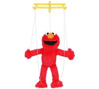 Universal Studio Japan Sesame Street Elmo Marionette / Elmo String Marionette