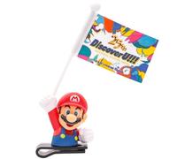 Universal Studio Japan Super Nintendo World Mario Mascotte per cappuccio