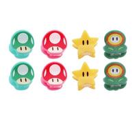 Universal Studio Japan Super Nintendo World Mini Set di clip per capelli (8...