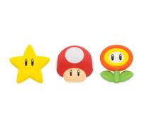 Universal Studio Japan Super Nintendo World Personaggi Chopstick Rest Set di 3