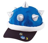 Universal Studio Japan Super Nintendo World Spiny Shell / Coin / Thunder Cap