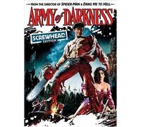 Universal Studios - Edizione Army of Darkness (Screwhead Edition)