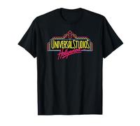 Universal Studios Hollywood Marquee Maglietta