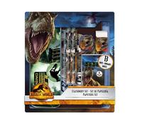 UNIVERSAL STUDIOS Kids Licensin- Set da Pittura, Multicolore, KL86658