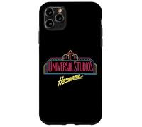 Universal Studios Marquee Hermana Neon Custodia per iPhone 11 Pro Max