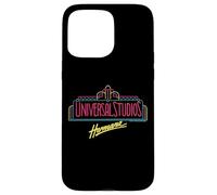 Universal Studios Marquee Hermana Neon Custodia per iPhone 15 Pro Max