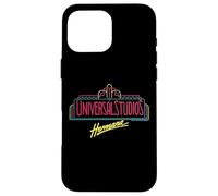 Universal Studios Marquee Hermana Neon Custodia per iPhone 16 Pro Max