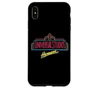 Universal Studios Marquee Hermana Neon Custodia per iPhone XS Max