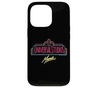 Universal Studios Marquee Mamá Neon Custodia per iPhone 13 Pro