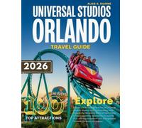 Universal Studios Orlando 2026