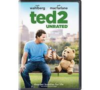 Universal Studios Ted 2 [Edizione: Stati Uniti]