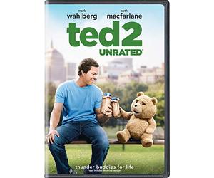Universal Studios Ted 2 [Edizione: Stati Uniti]