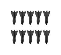 Universal Styling Tuning Fin Diffusore Spoiler Tetto Ala Parabrezza