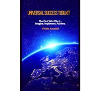 Universal Success Toolkit: The First Win Effect - Imagine. Implement. Achieve.
