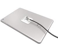 Universal, tabellone con scritta in inglese"LOCK TAVO" e smartphone